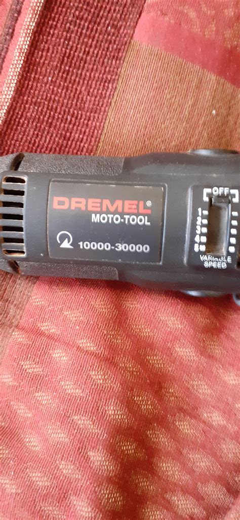 Dremel 4000 v dremel 4250 | UK Workshop