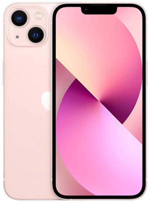 apple iphone  pre owned pink  gb makro