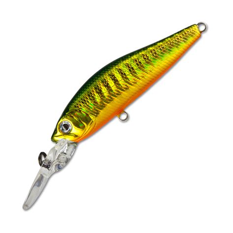 Воблер Tsuribito Deep Diver Minnow 60 купить по цене от 434₽