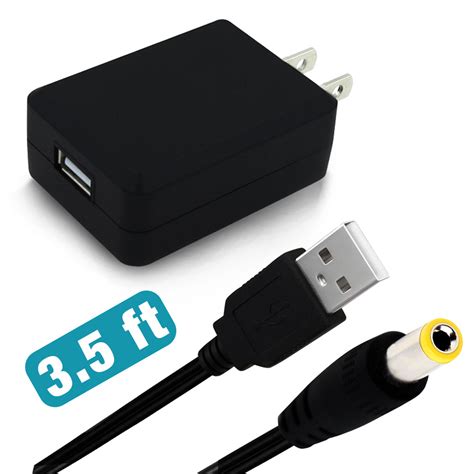 5FT USB CABLE + USB ADAPTER – shop.nil-tech