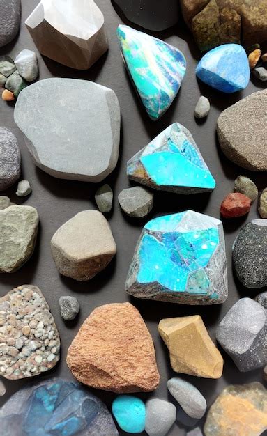 Premium Photo | Mineral