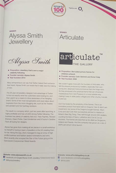 Gallery - House of Alyssa Smith
