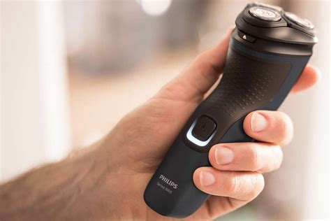 Бритва Philips S1133/41 купить | ELMIR - цена, отзывы, характеристики