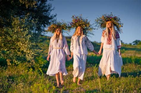Свято Івана Купала: що потрібно зробити в цей день, щоб отримати щастя ...