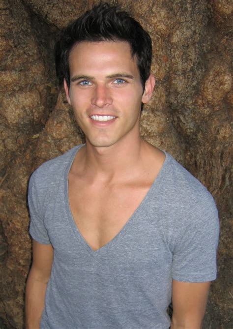 Picture of Tad Hilgenbrink