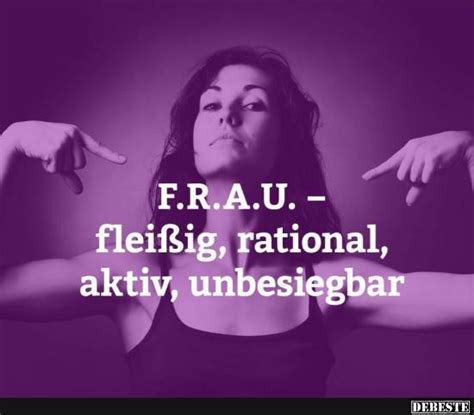 F.R.A.U. - DEBESTE.de