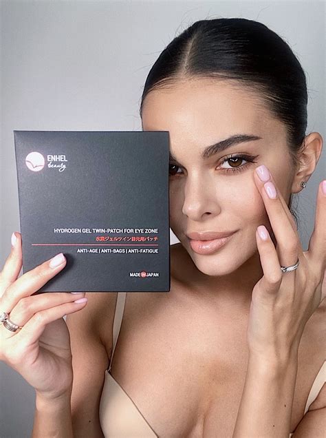 Сквалановое масло купить от Enhel Beauty объемом 150 мл