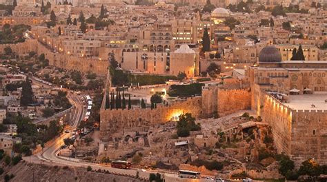 Mount Zion in Jerusalem | Expedia.co.in