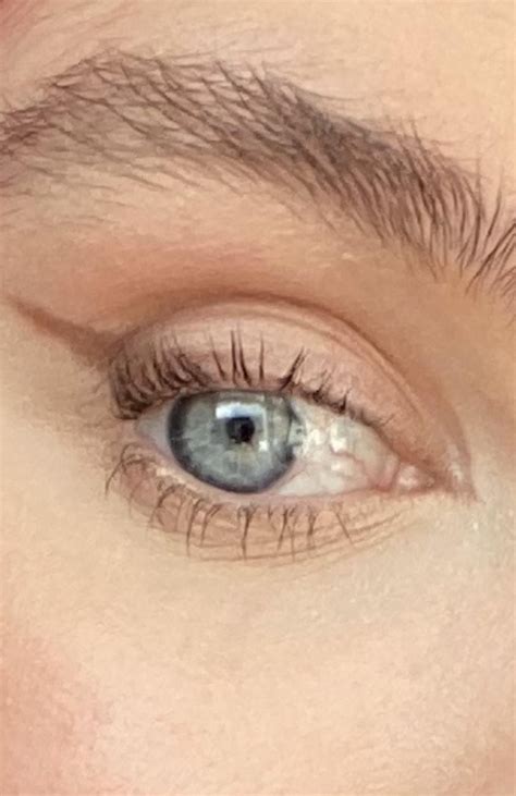 Do we think it’s A30? Help please : r/eyes