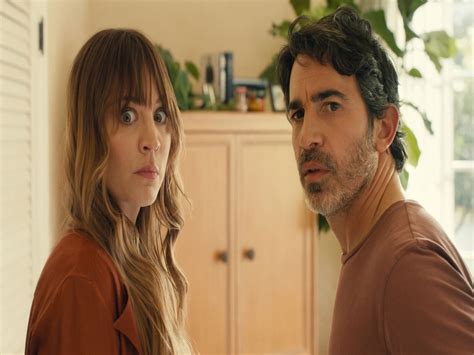 Based on a True Story cast list and characters explored