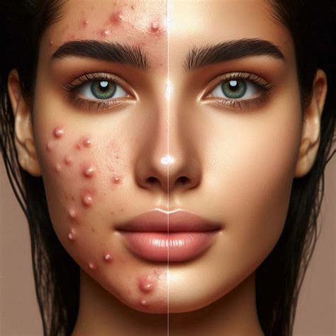 acne acne face pimple face bad skin acne scar acne scarring photographs