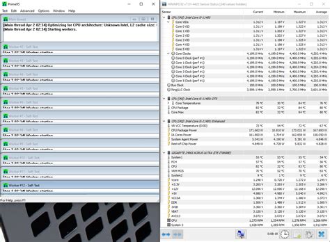 Обзор и тест процессоров Intel Core i5-11500 и Core i5-11400 — i2HARD