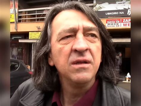 Umro Haris Burina - Telegraf.rs
