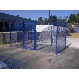 Paladin Bin Store | Secure | Commercial | Schools
