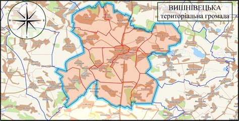 Картка громади