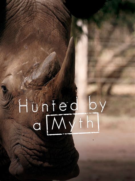 Prime Video: Hunted By A Myth