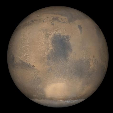 Mars