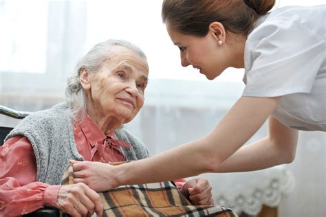 Home Health Aide Services (HHA) in Buffalo | BuffaloHomeCare