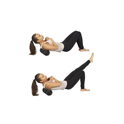 Roler za masažu - SH9104 | Ring Sport - fitnes oprema