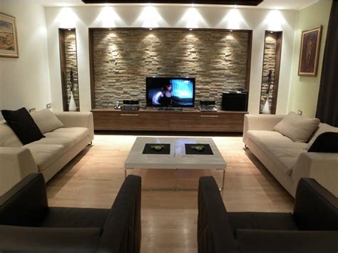 How to Choose the Best Lighting for Watching TV
