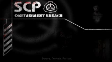 SCP Containment Breach Wallpapers - Wallpaper Cave