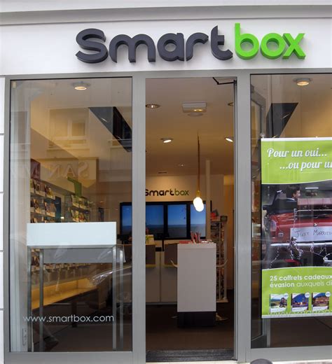 Smart Box - Ispira.Blog