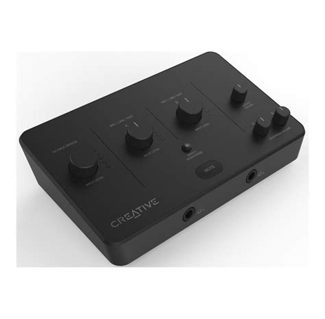 Creative Live! Audio A3 | Billig