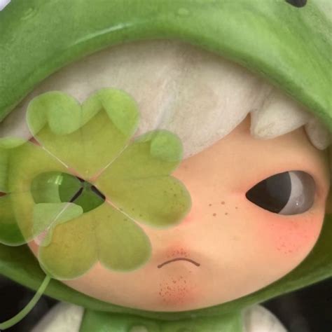 oleh – Moraaa di Idea Pins by you | Hijau estetika, Ide gambar ...