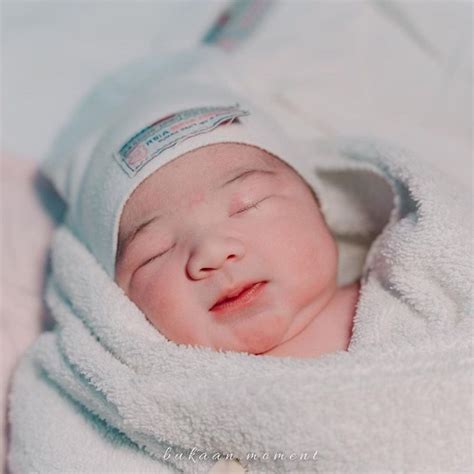 His Face Resembles His Daddy, 8 Portraits of Baby Ara, Irish Bella and ...