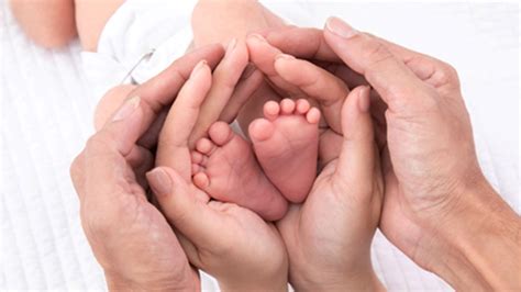 Improving Maternal and Child Health, Forging a Brighter Future