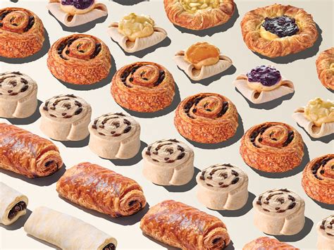 Delicious new pastry range your customers will love - Club Management