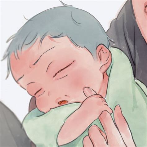 Baby Till Alien Stage