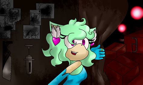 Rotten Girl Grotesque Romance by lOvErEcoLoR on DeviantArt