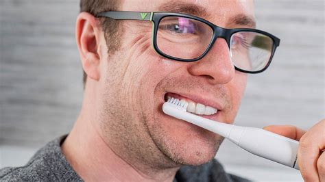 Megasonex M8S review - Electric Teeth