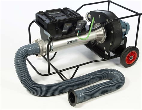 TSI PAN315 Duct Testing Systems | TEquipment