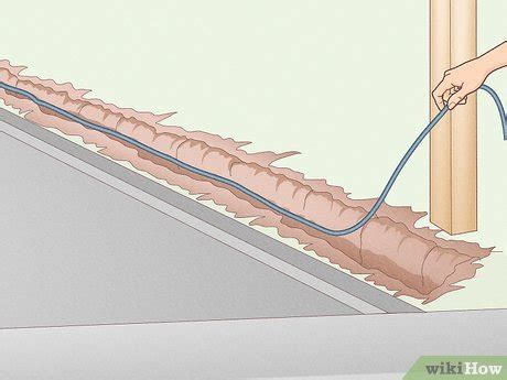 How to Install Outdoor Electric Wiring Above & Below Ground