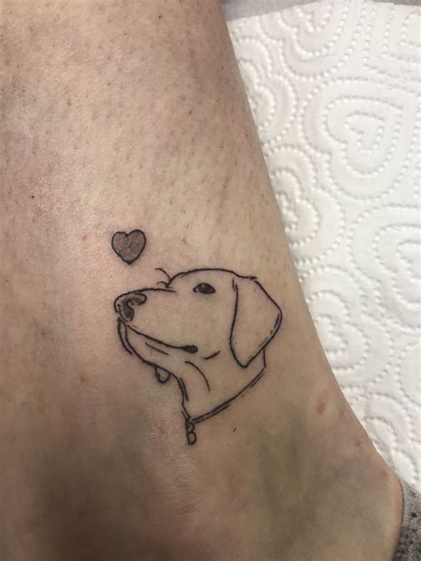 pet tattoo 15