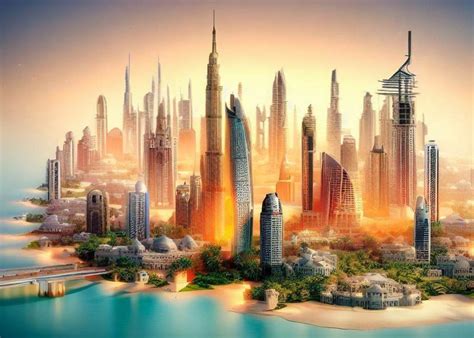 exploring  future visions   uae  dubais ambitions