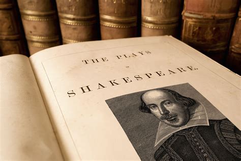 Obras Shakespeare - William Shakespeare, Biografía y Obras