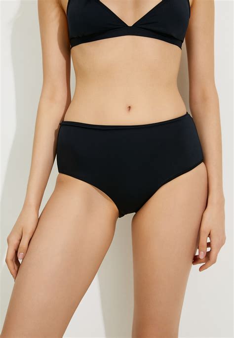 Плавки Roxy BEACH CLASSICS KVJ0, цвет: черный, RTLADJ666401 — купить в ...