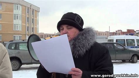 Долгострой на ул. Архитектора Данини в Пушкине - YouTube