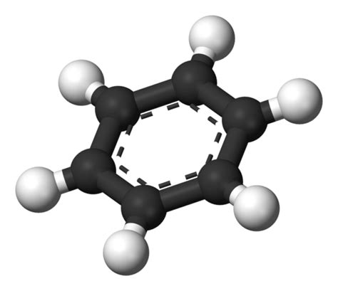 O Benzeno Um Importante Solvente - Benzeno: história, estrutura, propriedades, derivados, usos ...