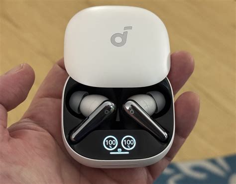 Soundcore Liberty 4 Pro earbuds review: Packed with features | Cult of Mac