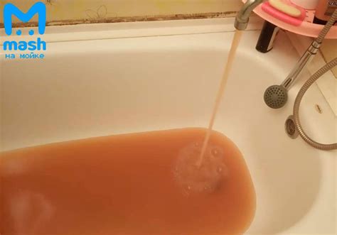 Хотели знать, как выглядит настоящая святая вода? По версии ...
