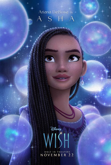 Asha/Gallery | Disney Wiki | Fandom