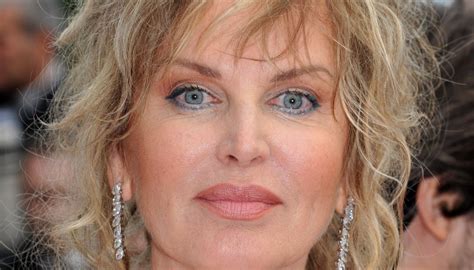 Dalila Di Lazzaro sulla morte del figlio | Eravamo legatissimi - oggi ...