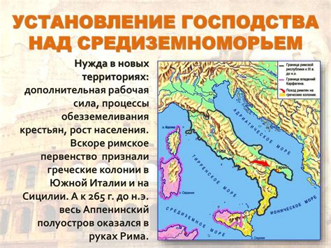 Древний Рим - online presentation
