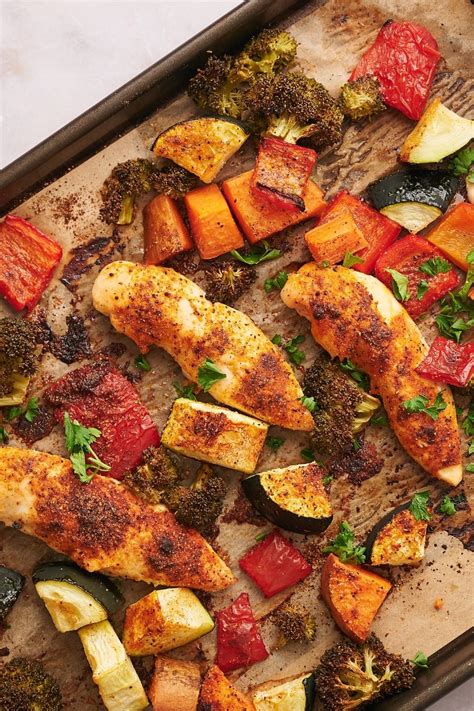 Sizzling Secrets To Perfectly Pan-Seared Chicken Tenderloins