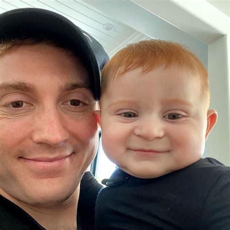 Meghan Trainor, Daryl Sabara's Son Riley: Baby Photos