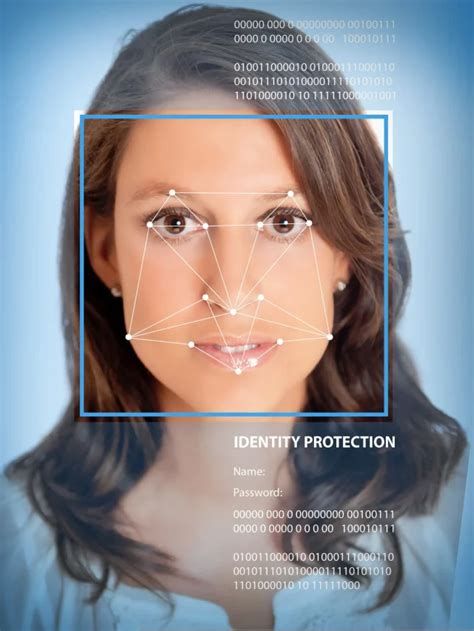 Biometric Data Security: Protecting Sensitive Information